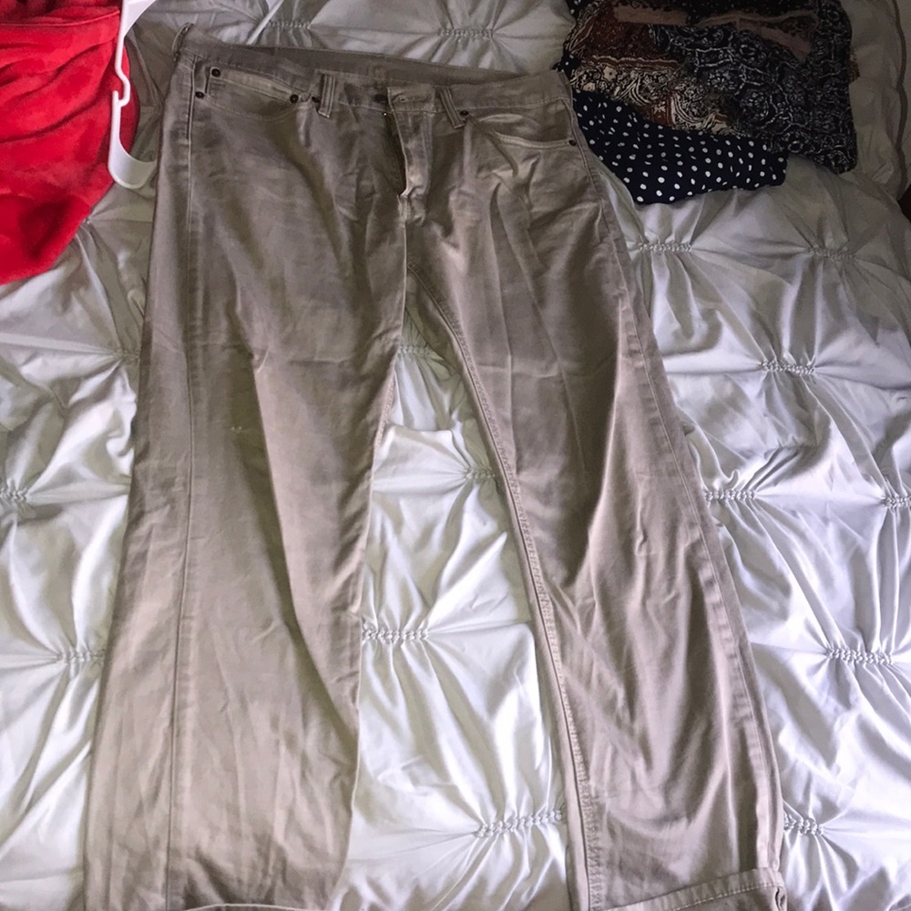 Levi jeans